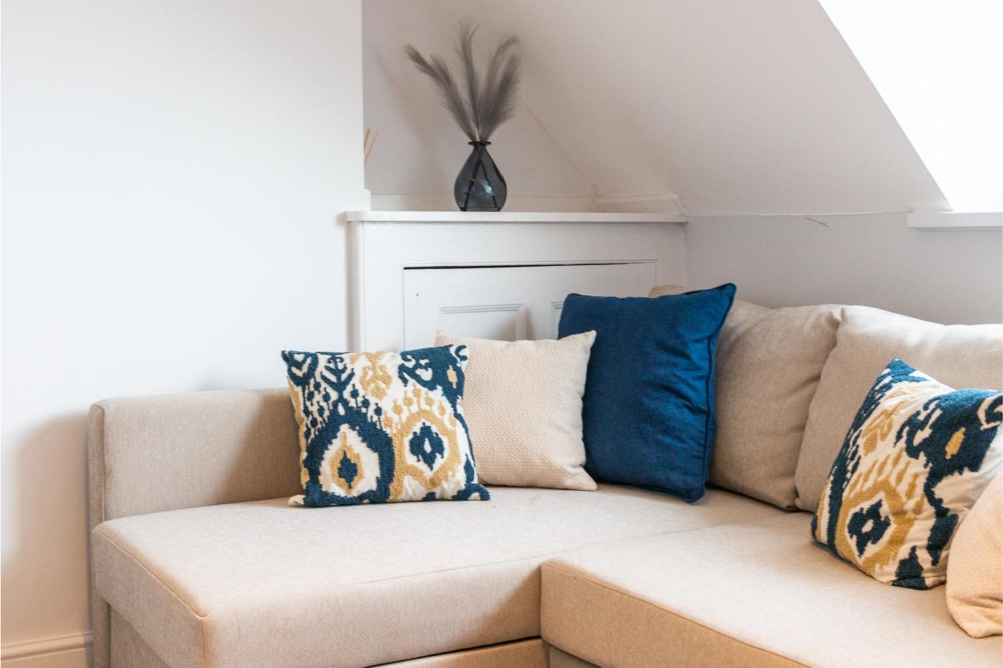 Sweet And Lovely 2Br With Free Parking Лондон Екстер'єр фото
