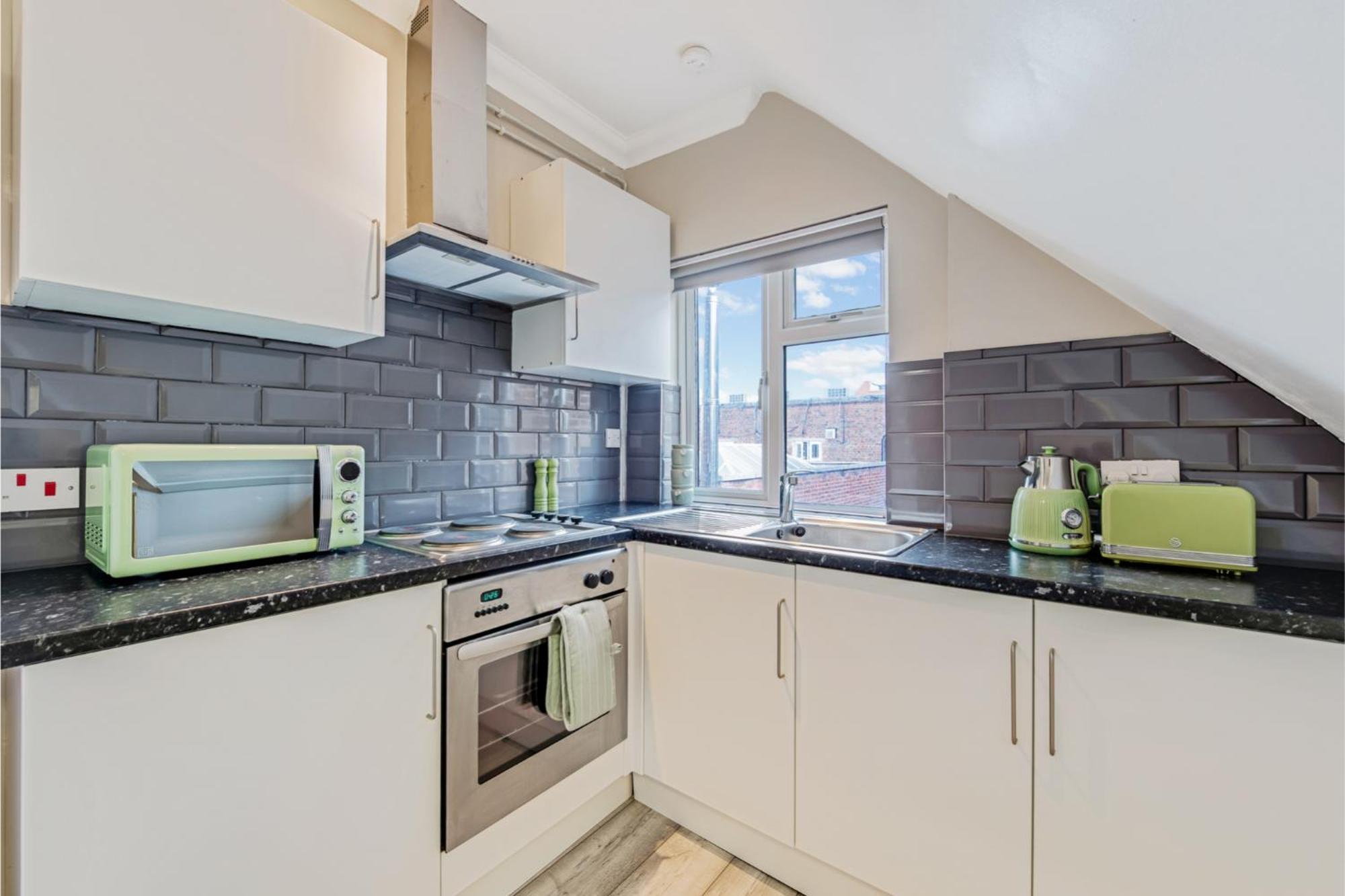 Sweet And Lovely 2Br With Free Parking Лондон Екстер'єр фото